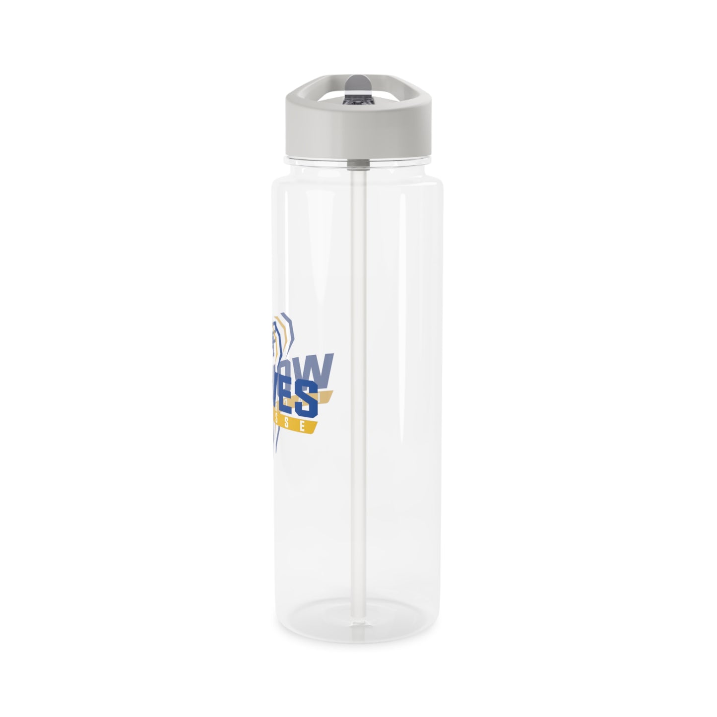 Saint Paul's Lacrosse Tritan Water Bottle