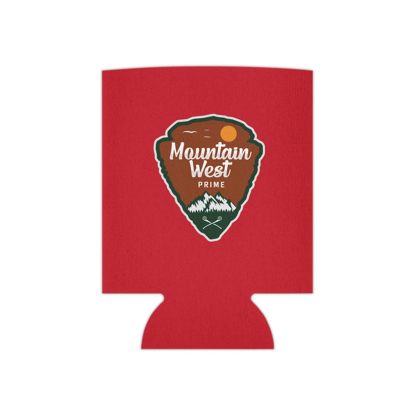 Mountain West Prime Can Cooler (3-Pack)