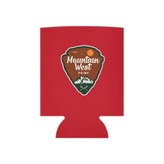 Mountain West Prime Can Cooler (3-Pack)