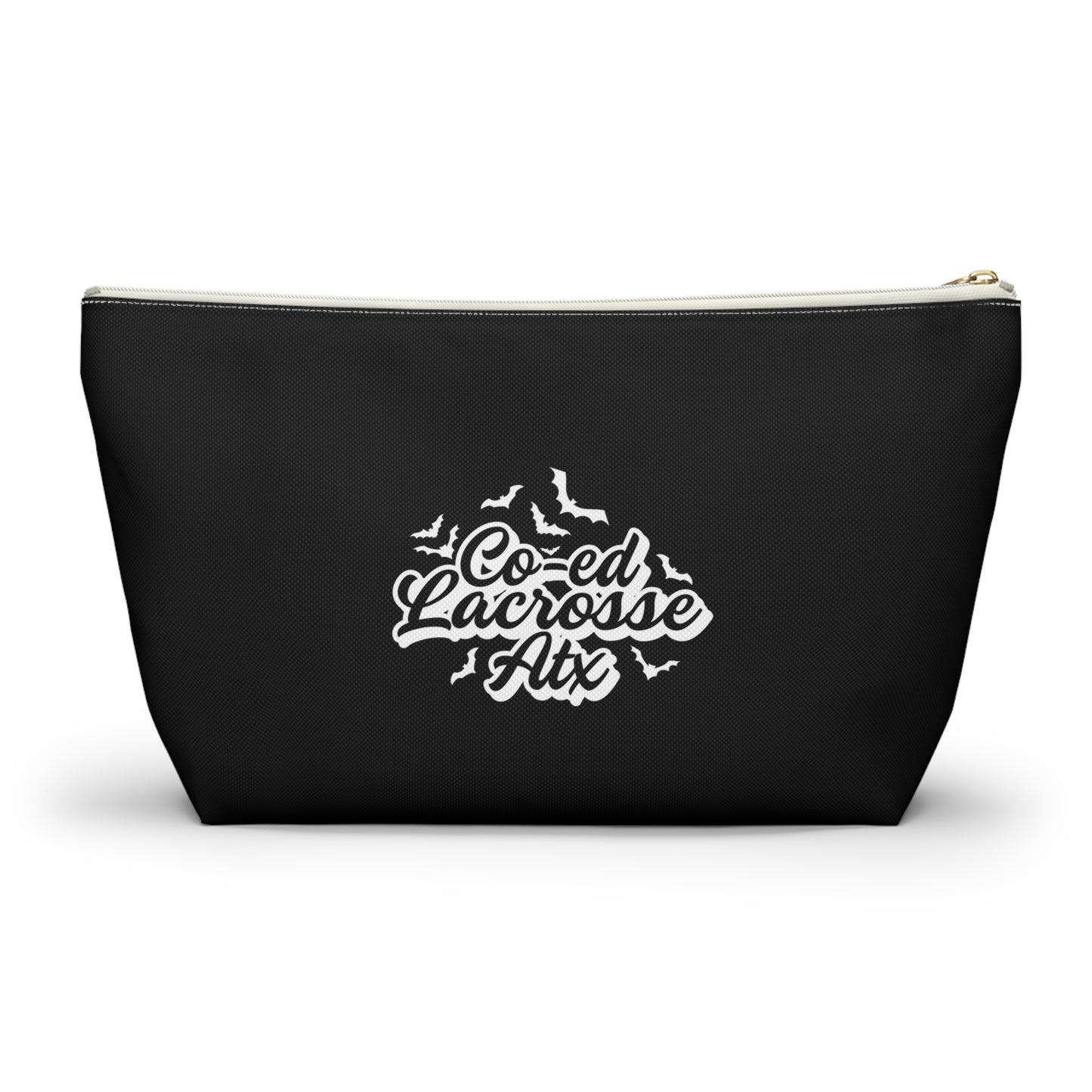 Co Ed Lacrosse Austin  Accessory Pouch
