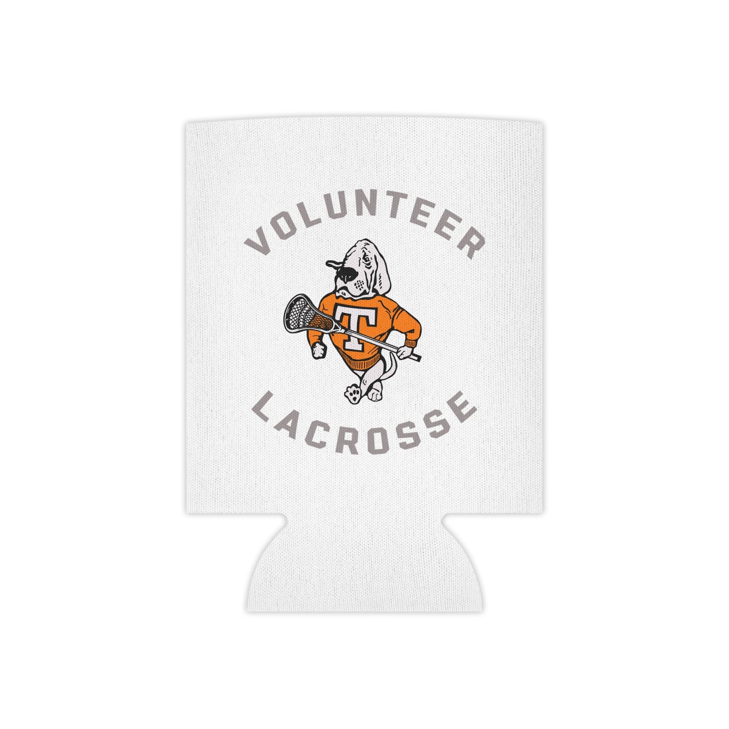 Tennessee Lacrosse Can Cooler (3-pack)