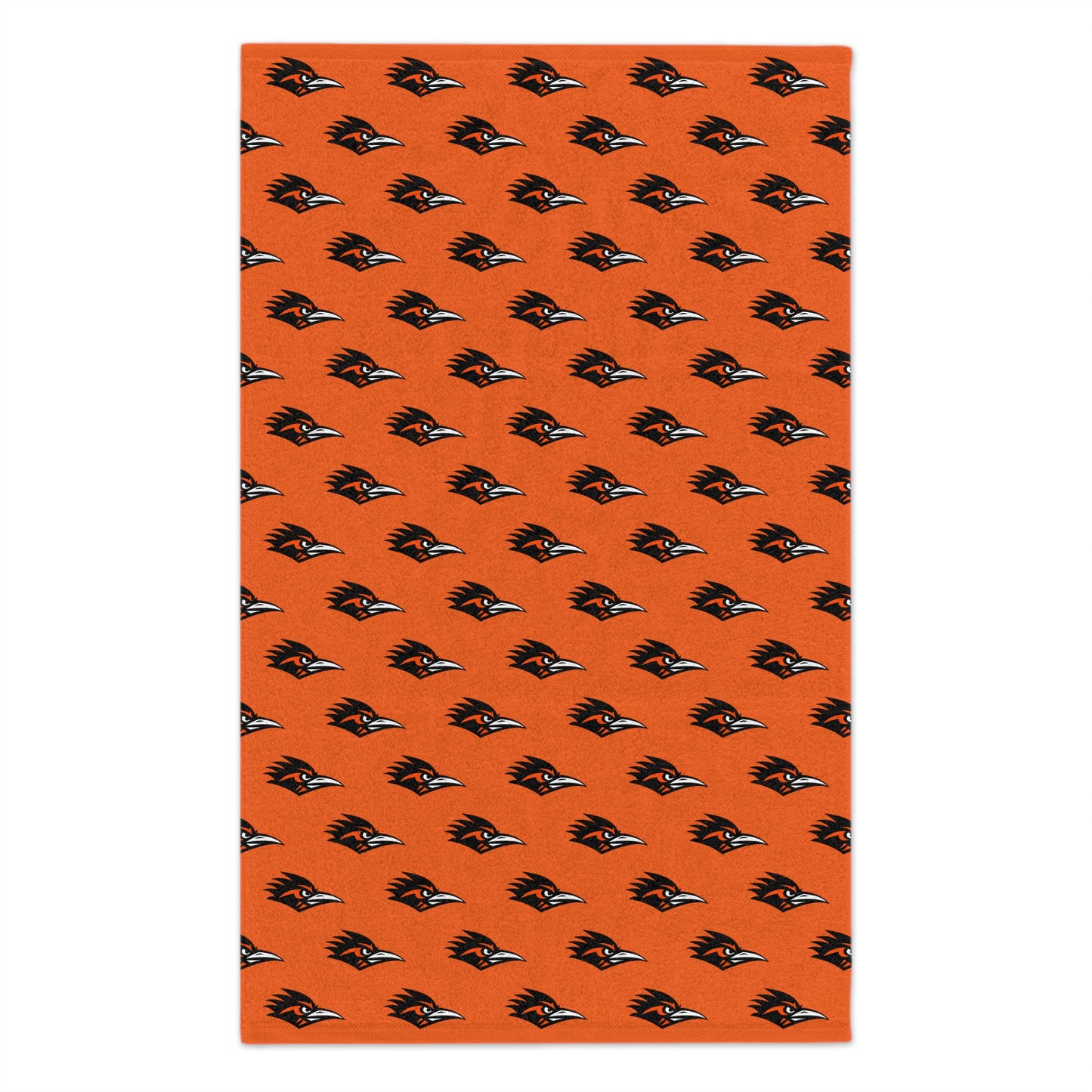 Ellington Roadrunners Rally Towel