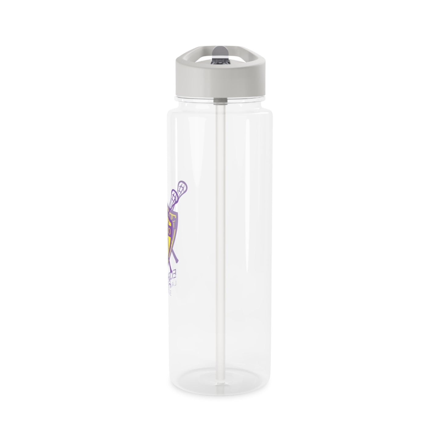 EHSWLAX Tritan Water Bottle