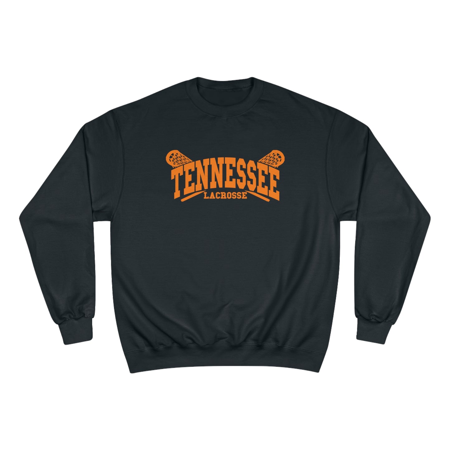 Adult Tennessee Lacrosse Champion Crewneck