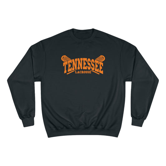 Adult Tennessee Lacrosse Champion Crewneck