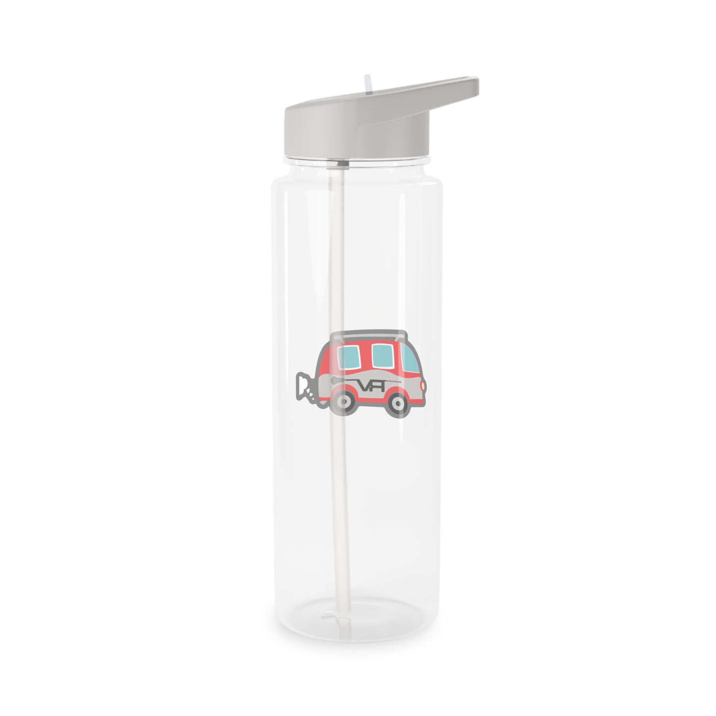 RV Lacrosse Tritan Water Bottle