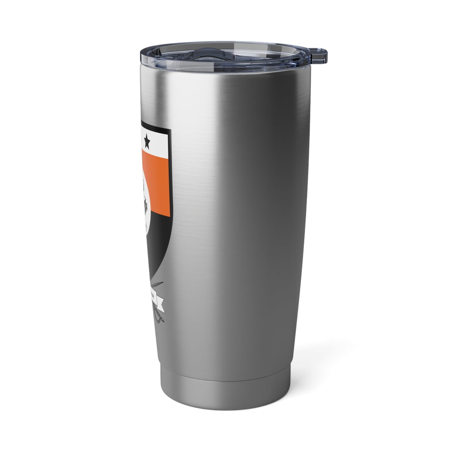 Linsly Lacrosse 20oz Insulated Tumbler