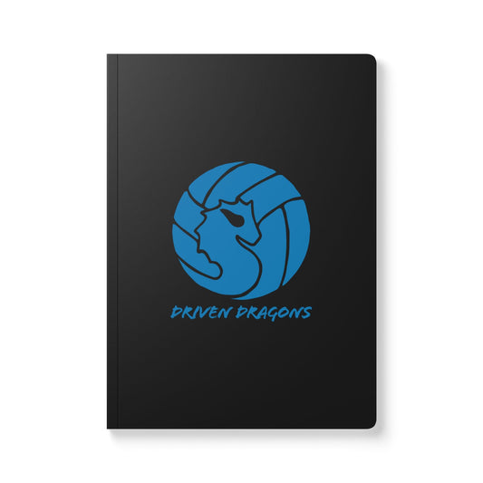 Softcover Journal