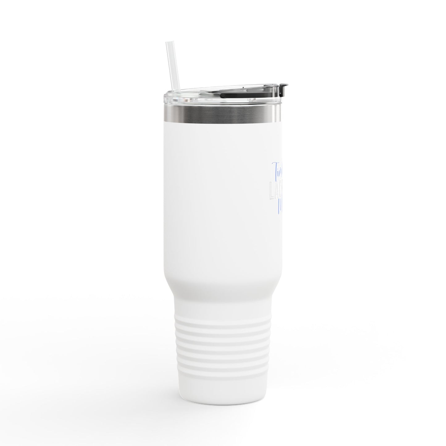Timberline Lacrosse Polar Camel Insulated Travel Mug (40oz)