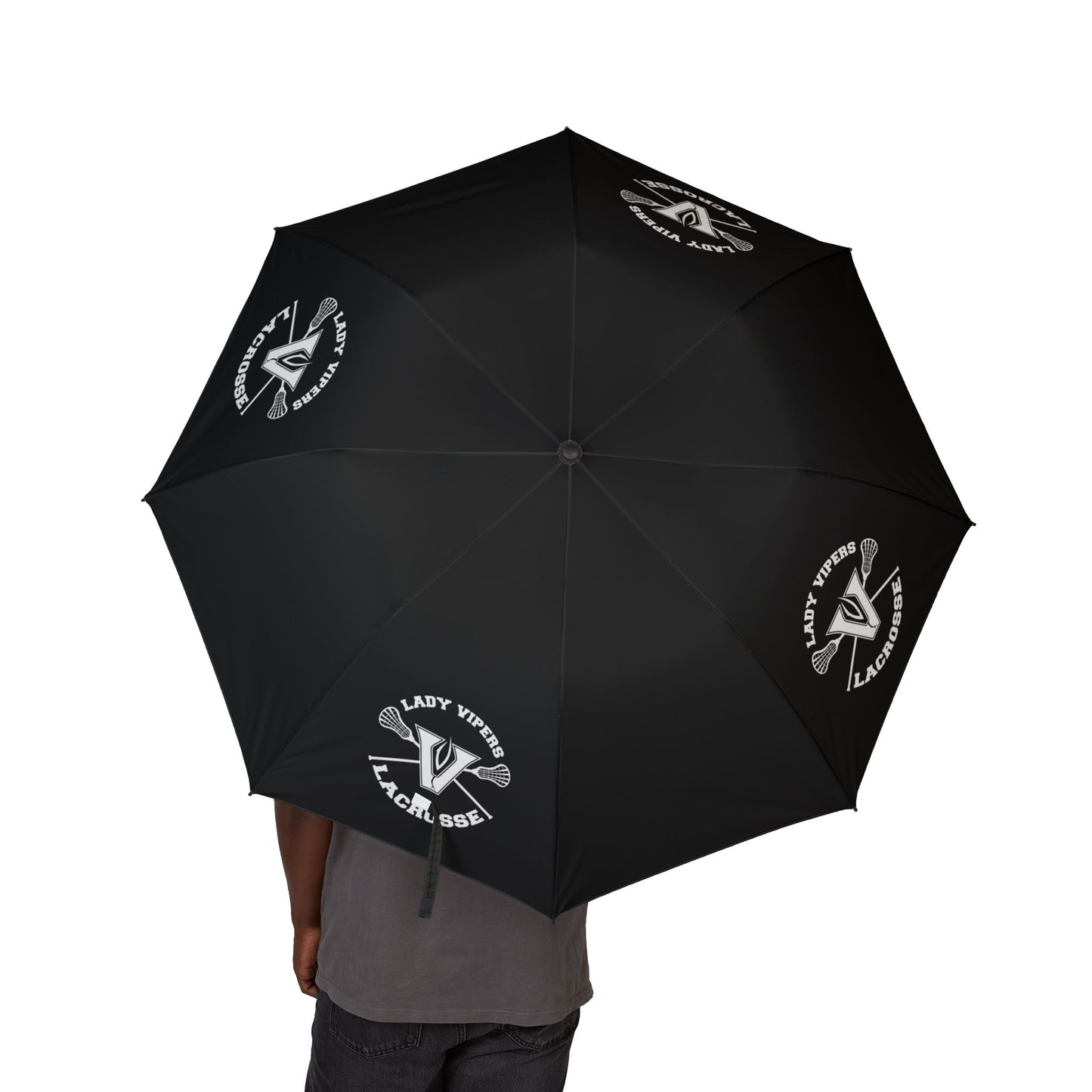 Lady Vipers Foldable Umbrella