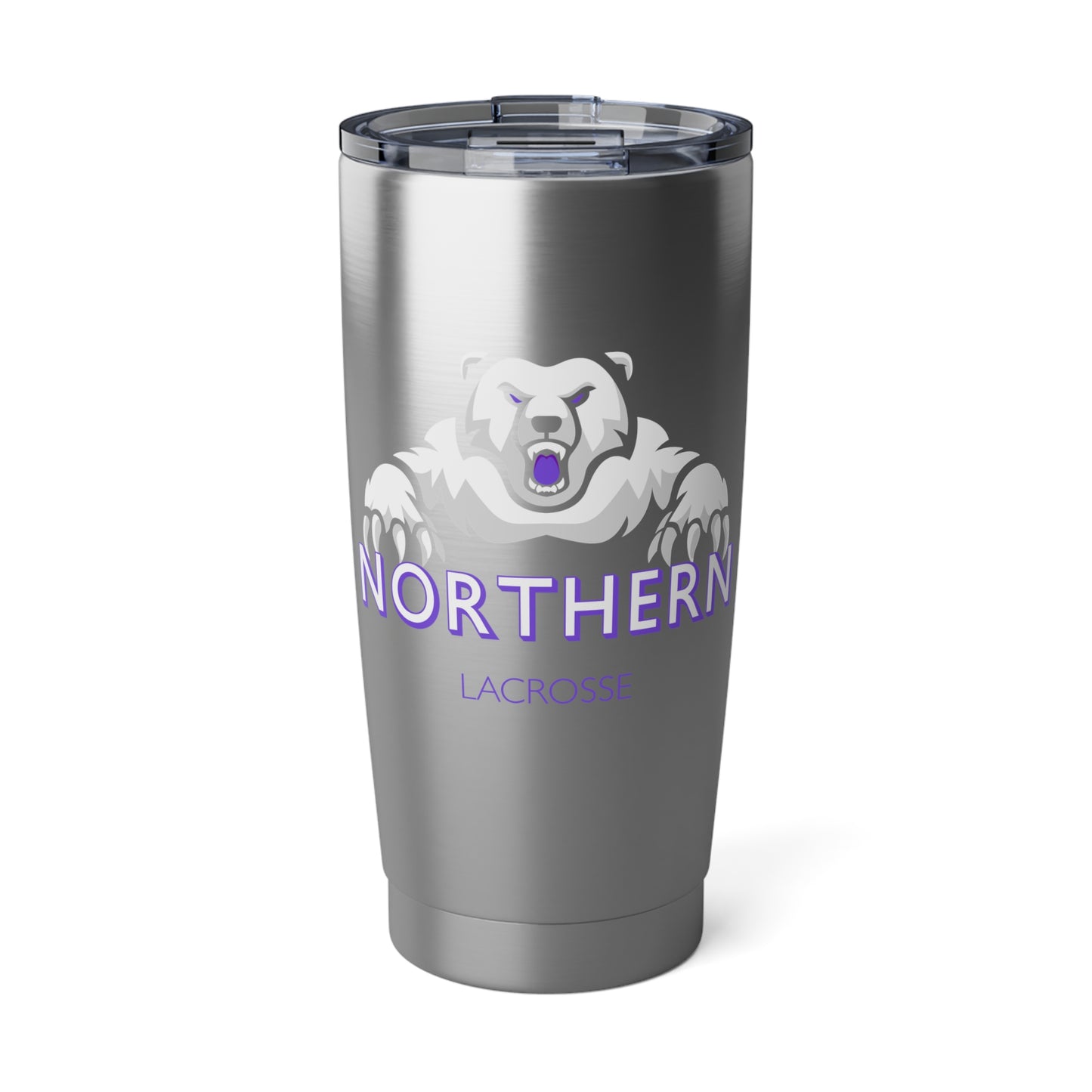 Northern York Lacrosse Insulated Tumbler (20oz)