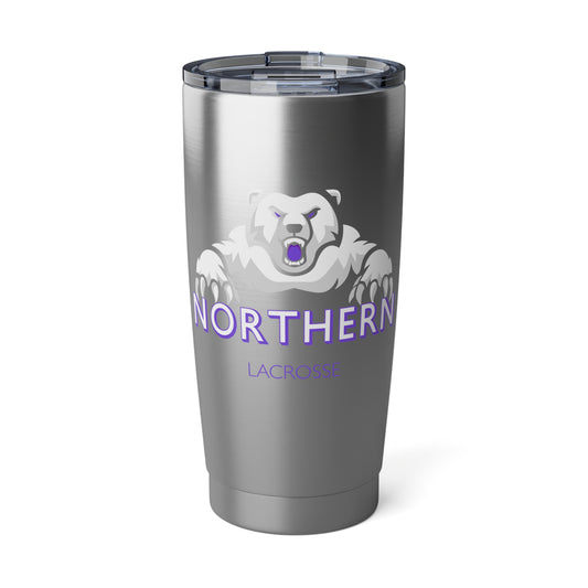 Northern York Lacrosse Insulated Tumbler (20oz)