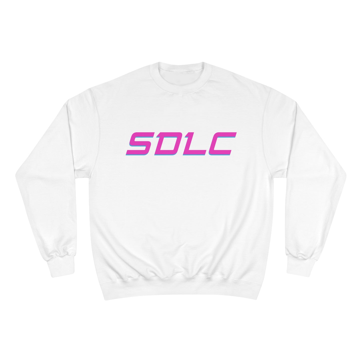 Adult SDLC Champion Sweatshirt