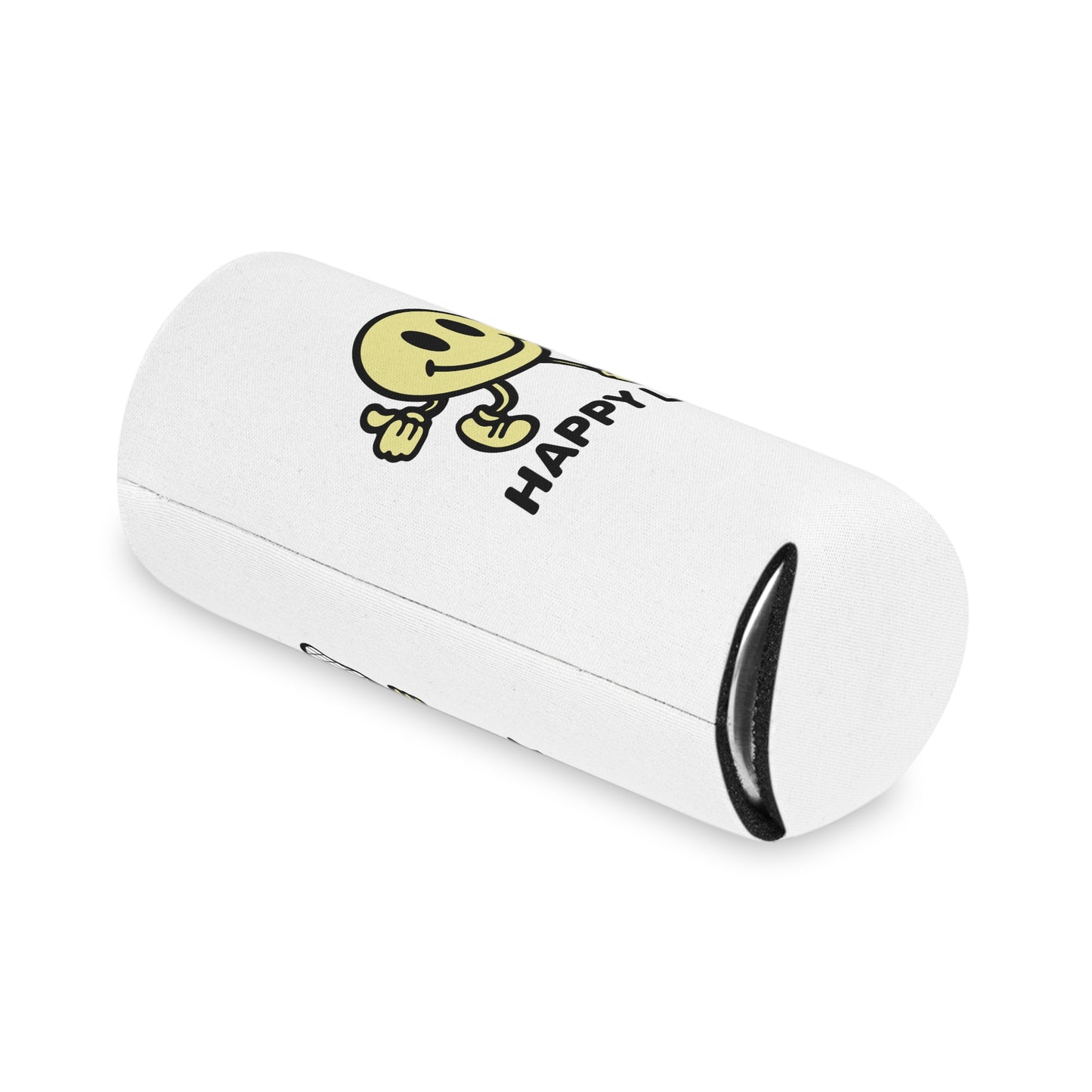 Happy Lax Can Cooler (3-pack)