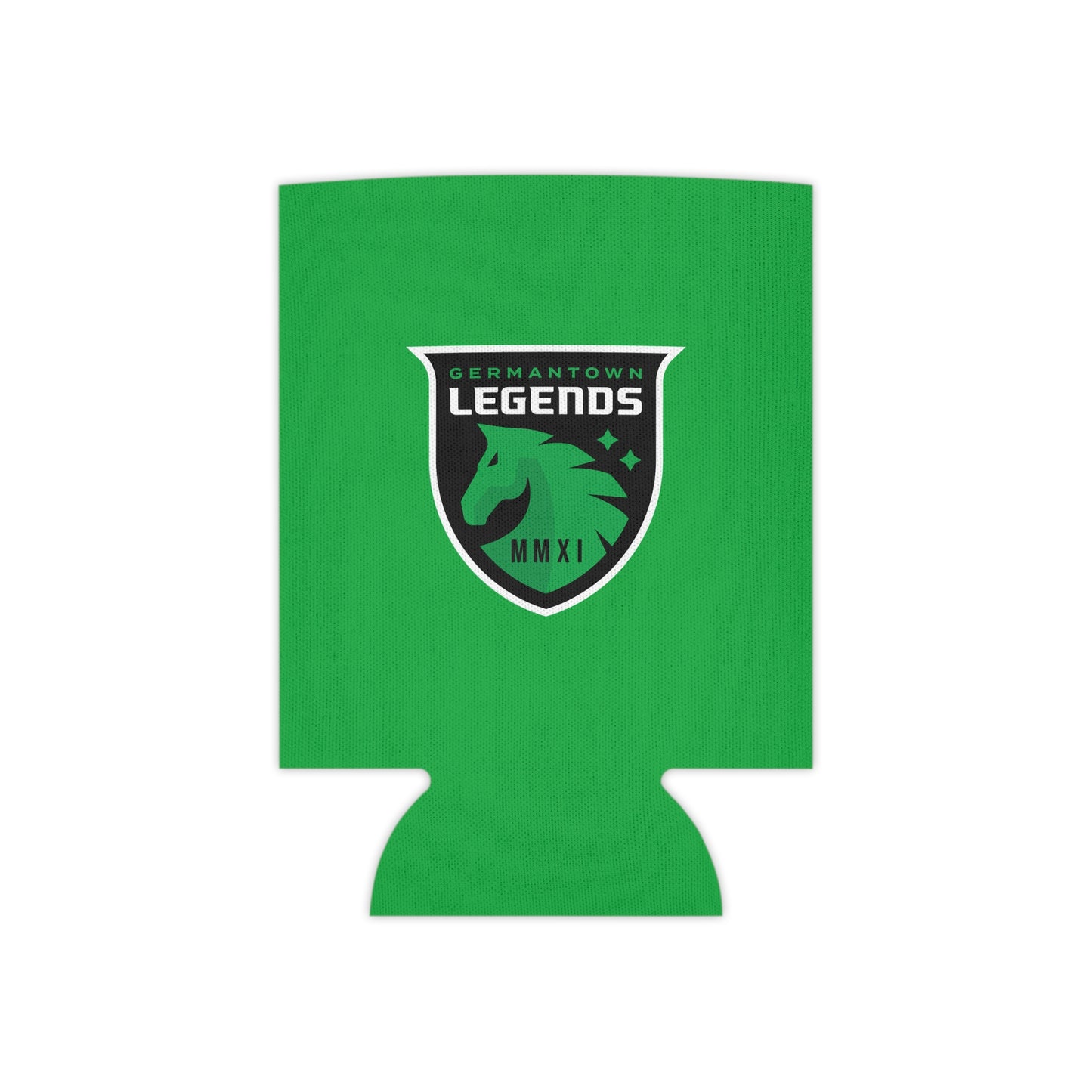 Germantown Legends Can Cooler 3-pack