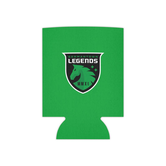 Germantown Legends Can Cooler 3-pack