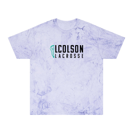 Adult LCL Comfort Colors Color Blast Tee