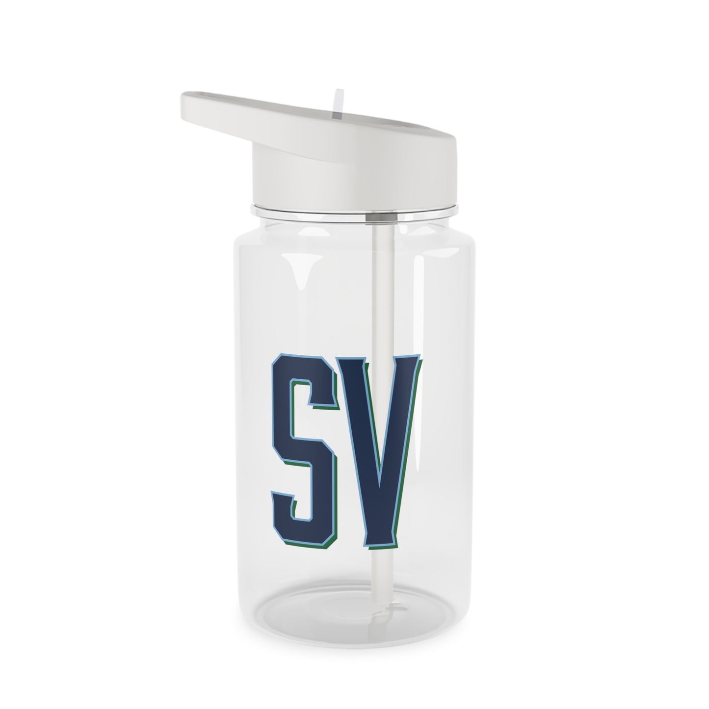 Sun Valley Lacrosse Tritan Water Bottle