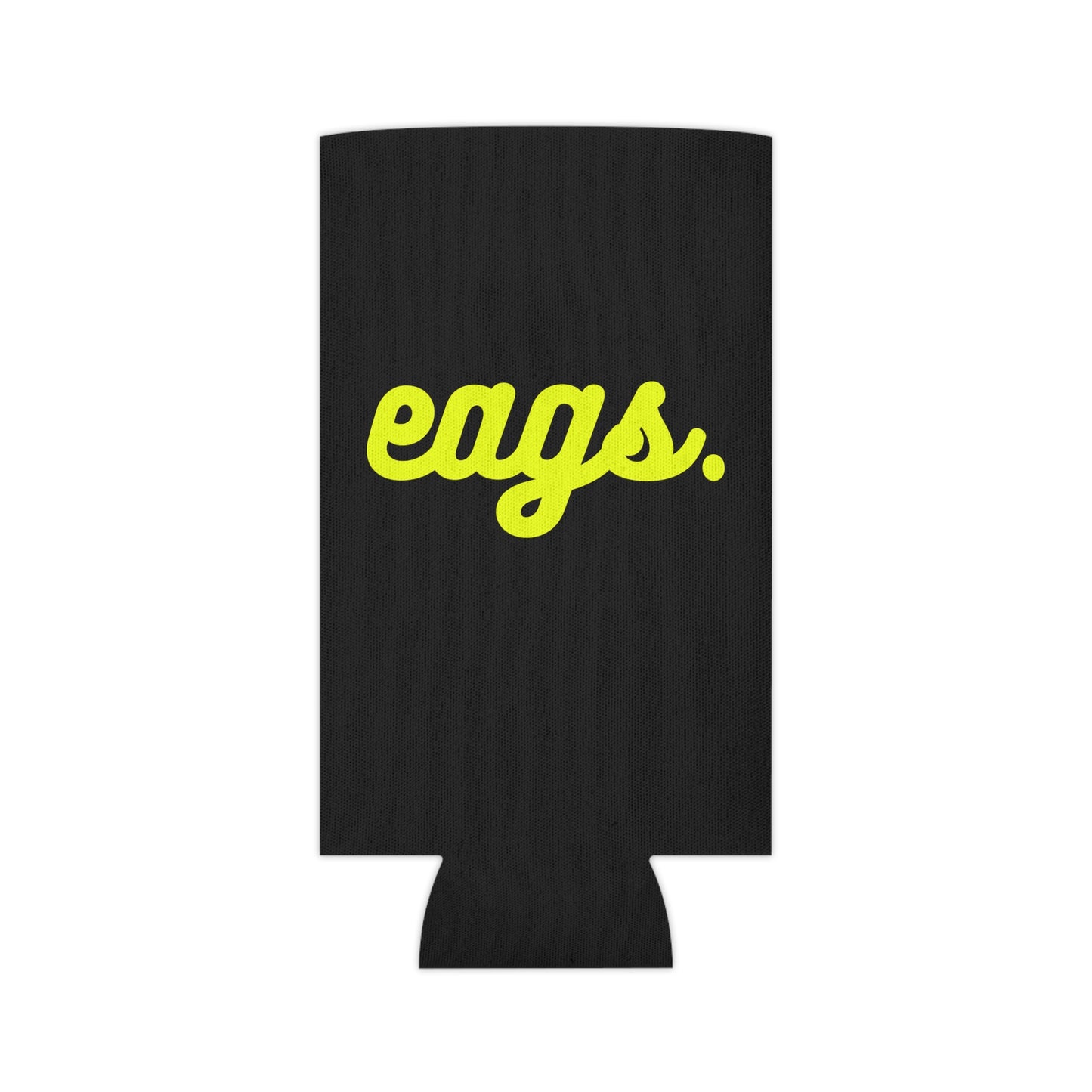 Eags Lacrosse Can Cooler (3-pack)