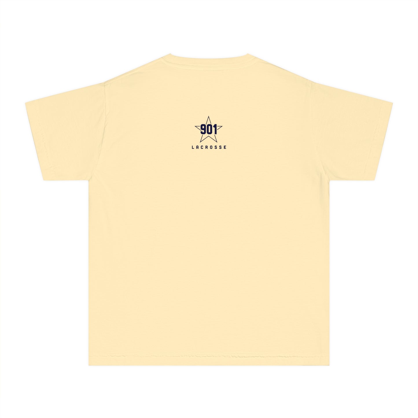 Youth Stars Comfort Colors T-Shirt
