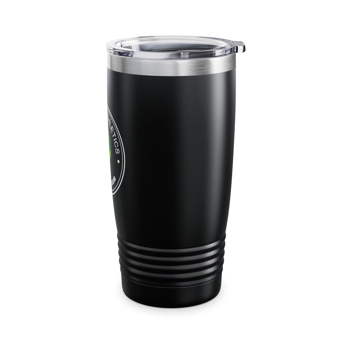 Precision Volleyball Ringneck Tumbler (20oz)