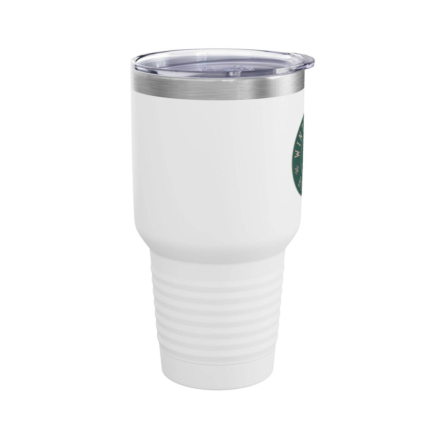 Winter Club Tundra Tumbler, 30oz