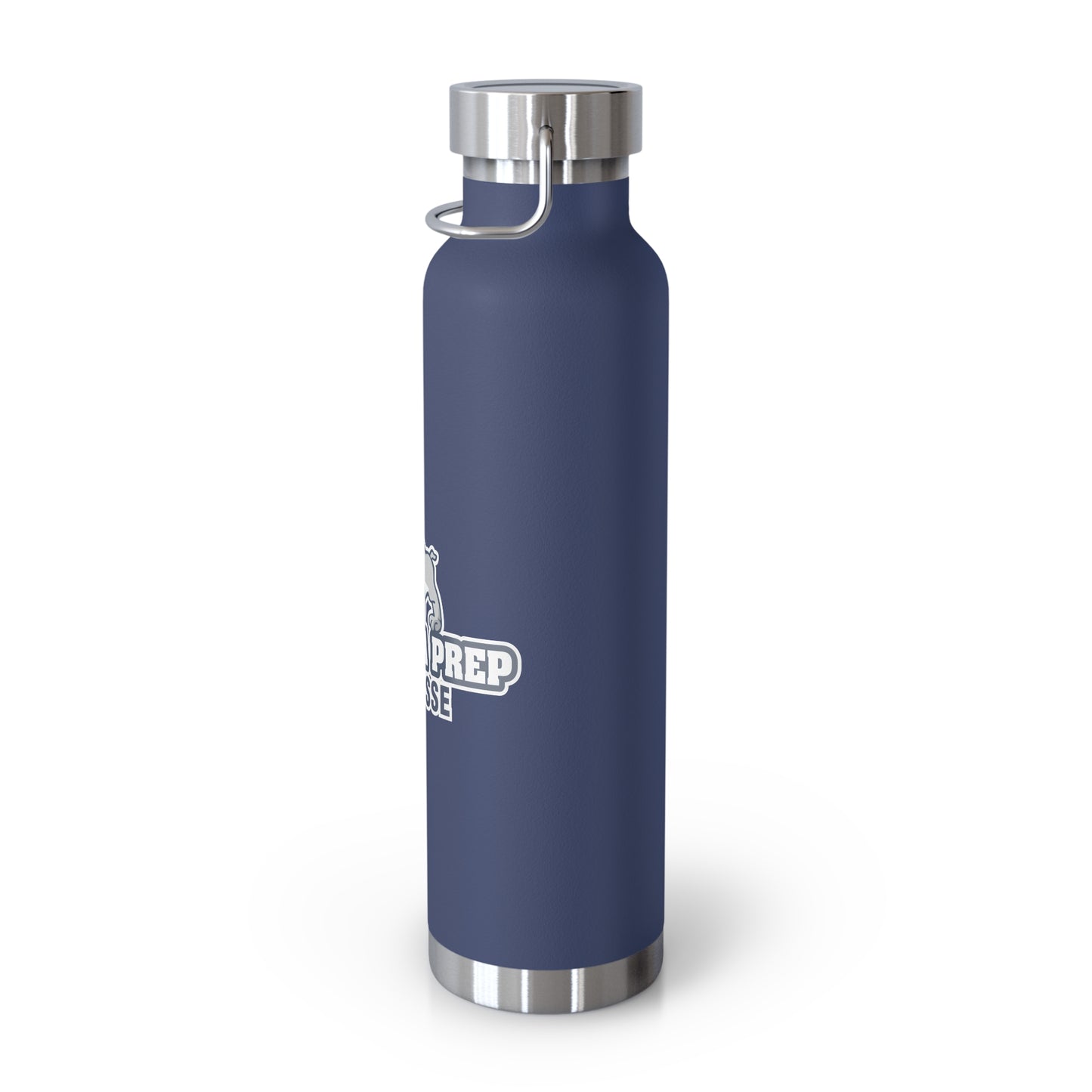 GP Lacrosse Copper Vacuum Insulated Bottle (22oz)
