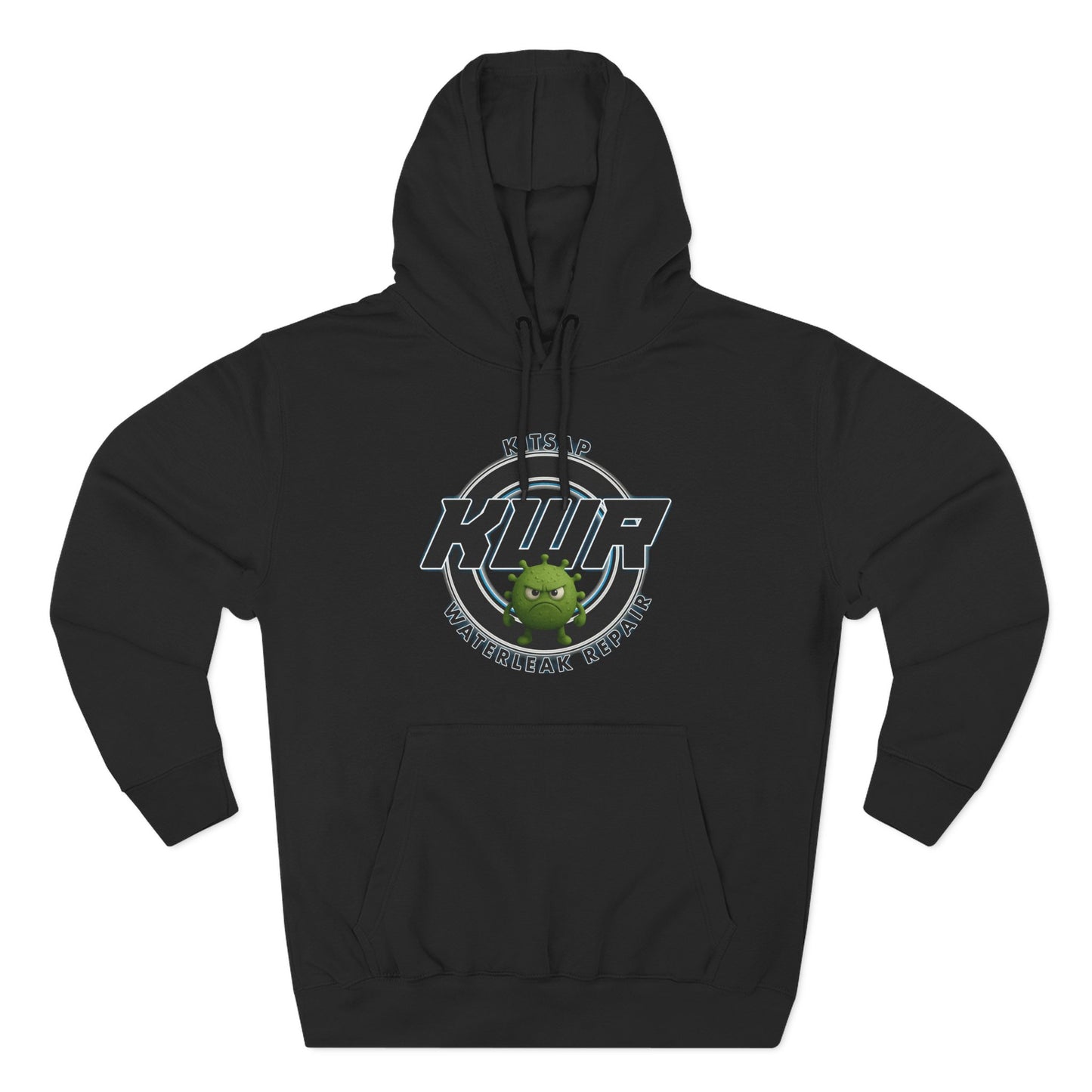 Adult KWR Lane Seven Premium Pullover Hoodie