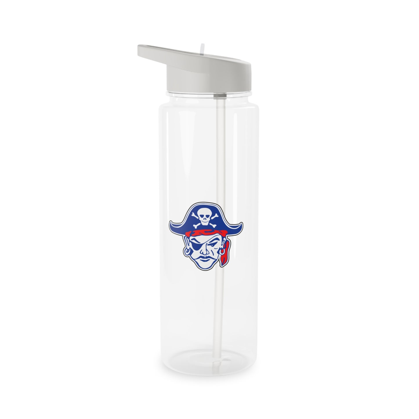 Fairport Football and Cheer Tritan Water Bottle