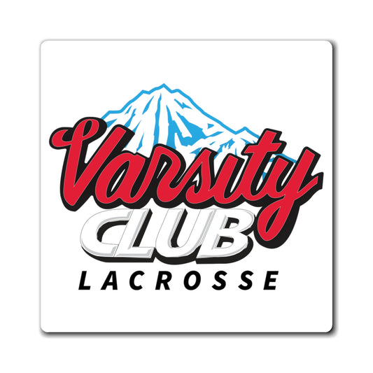 VCL Fridge Magnet (3x3 in)