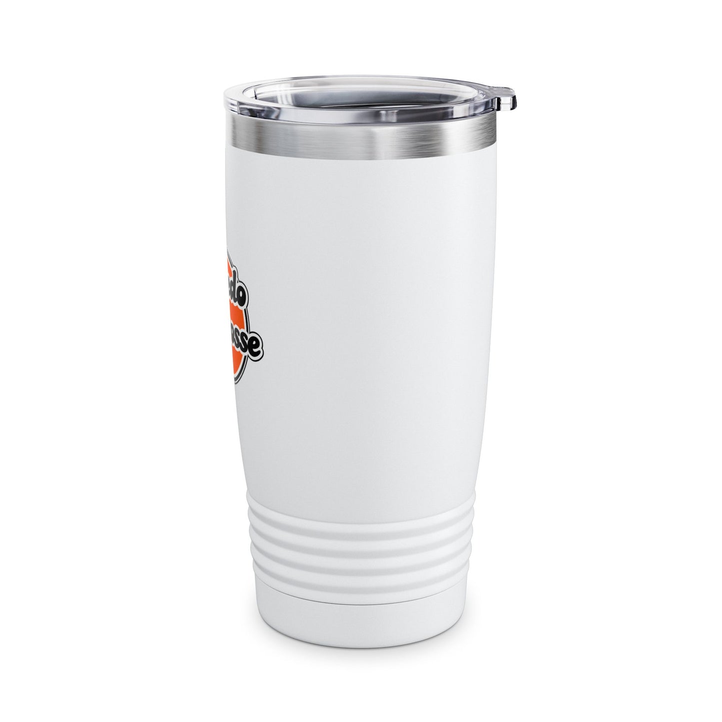 Aledo Lacrosse Ringneck Tumbler (20oz)