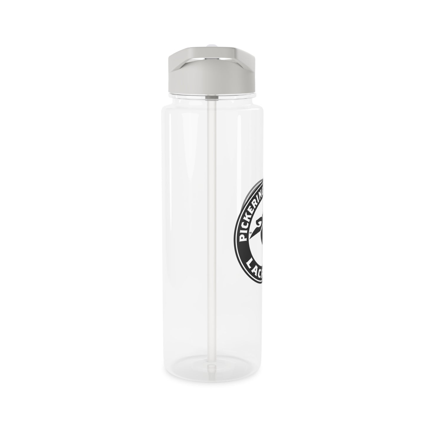 Pickerington North Lacrosse Tritan Water Bottle
