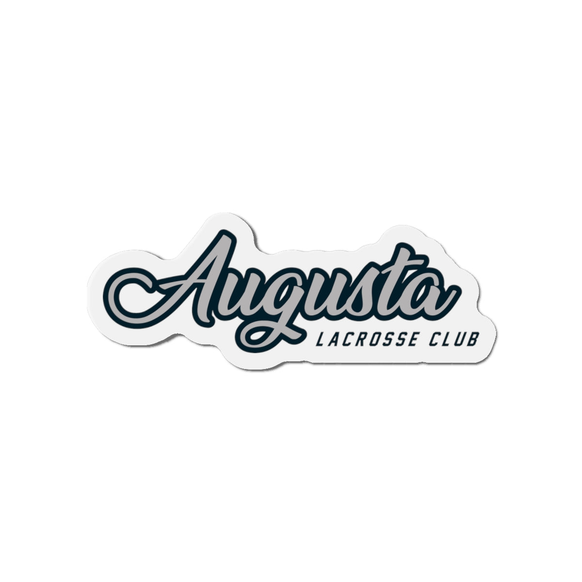 ALC Die-Cut Magnet