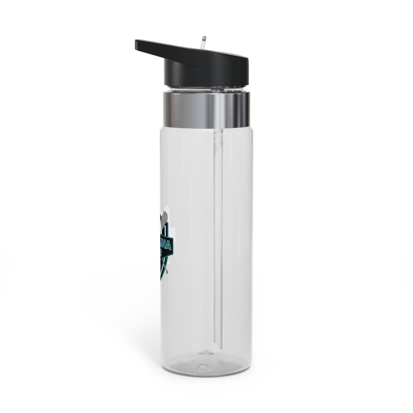 Carolina Flyers Tritan Sport Water Bottle (20oz)