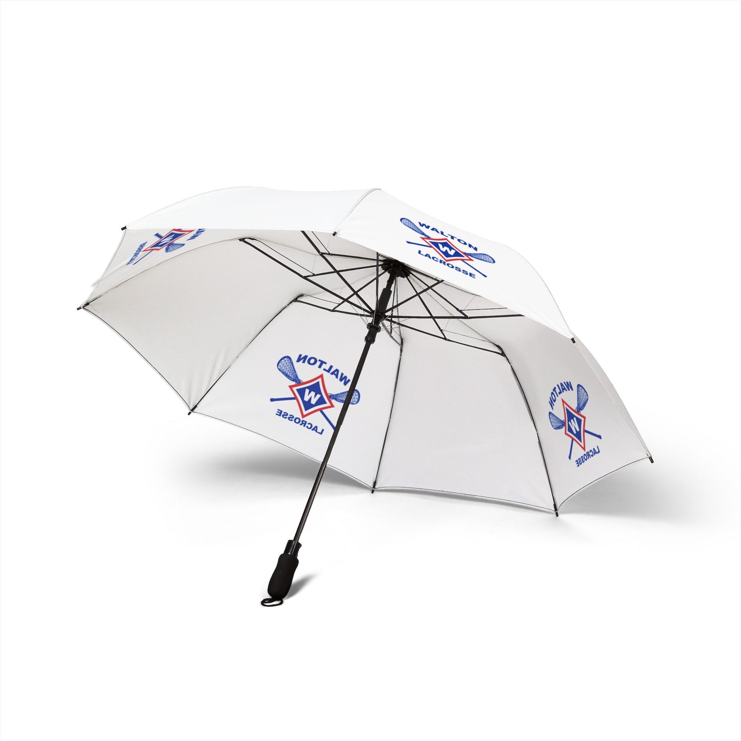 Walton Girls Lacrosse Foldable Umbrella