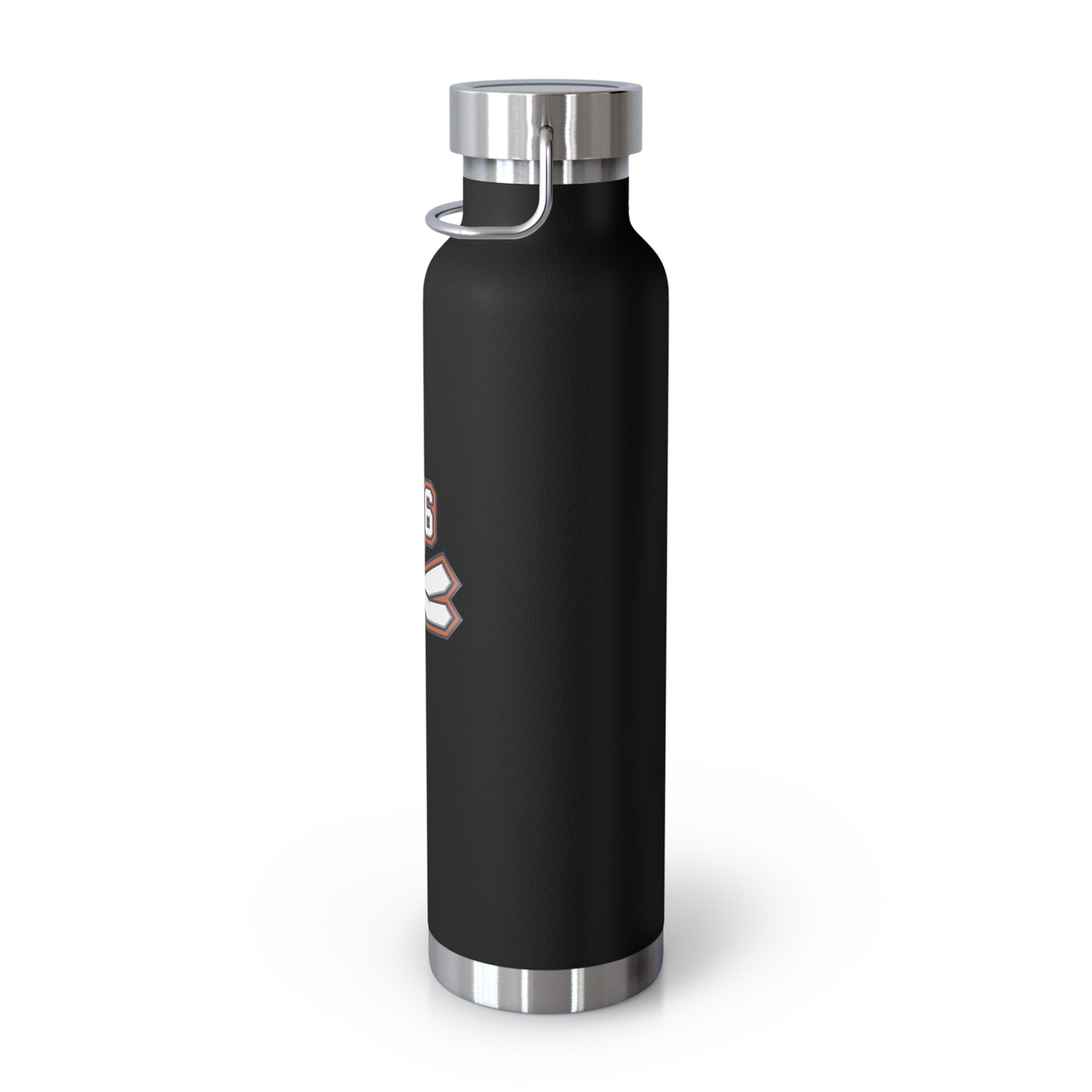BE16 Foundation Copper Vacuum Insulated Bottle (22oz)