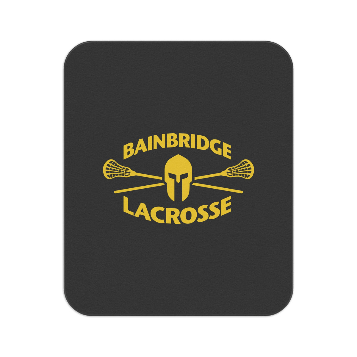 Bainbridge Lacrosse Picnic Blanket (61" x 51")