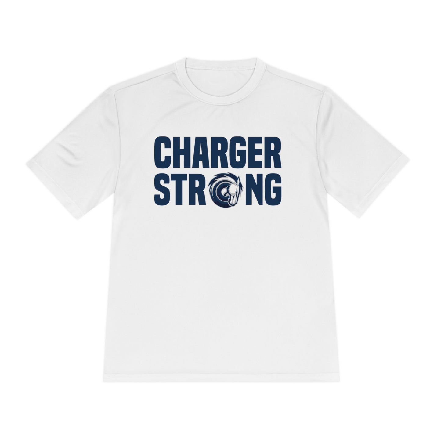 Adult Corner Canyon Lacrosse Sport-Tek Performance Shirt