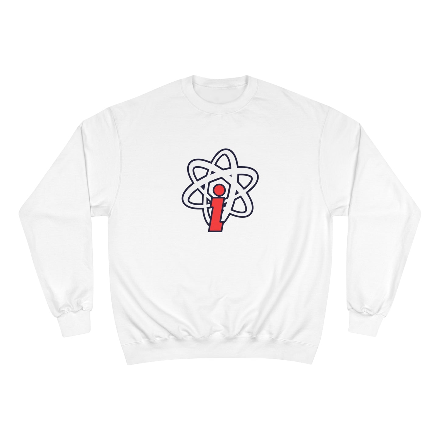 Adult Isotopes Lacrosse Champion Sweatshirt