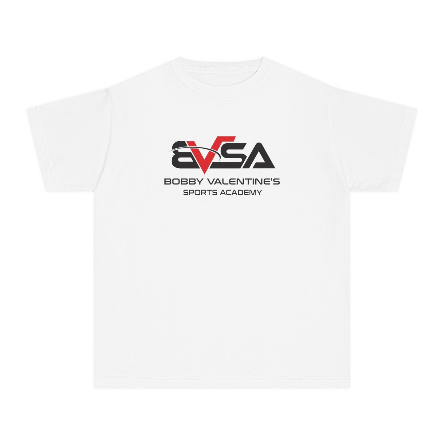 Youth BVSA Comfort Colors T-Shirt