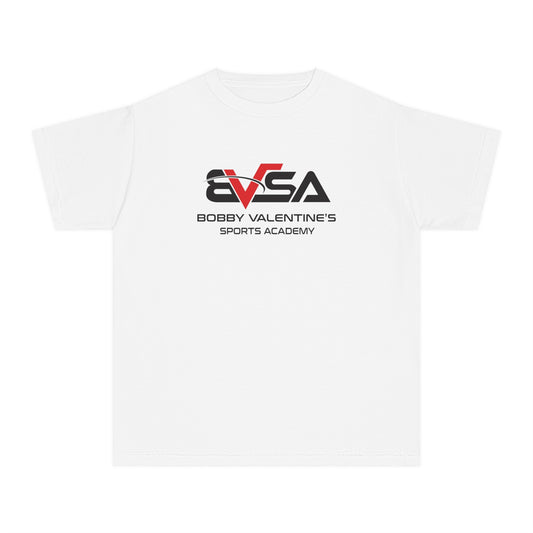 Youth BVSA Comfort Colors T-Shirt