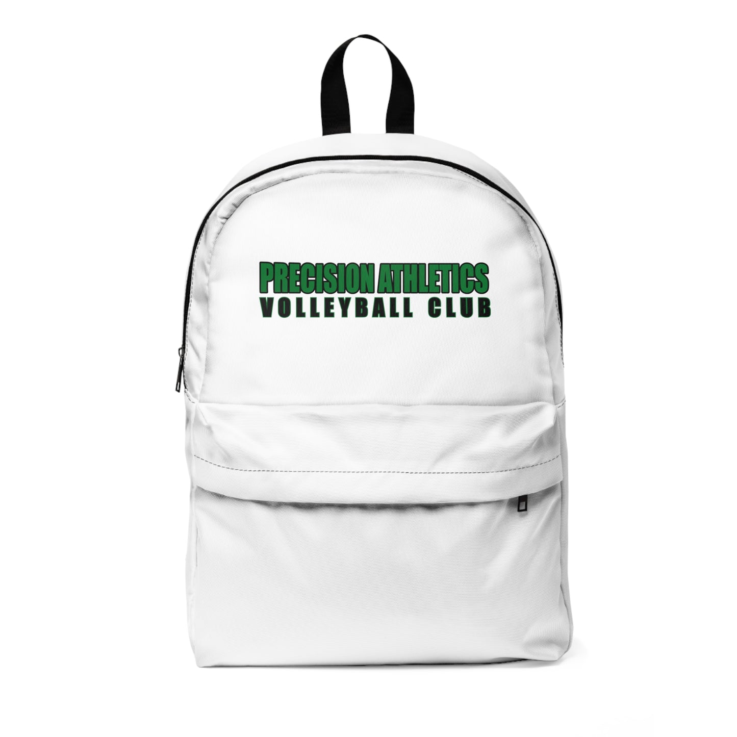 Precision Volleyball Classic Backpack