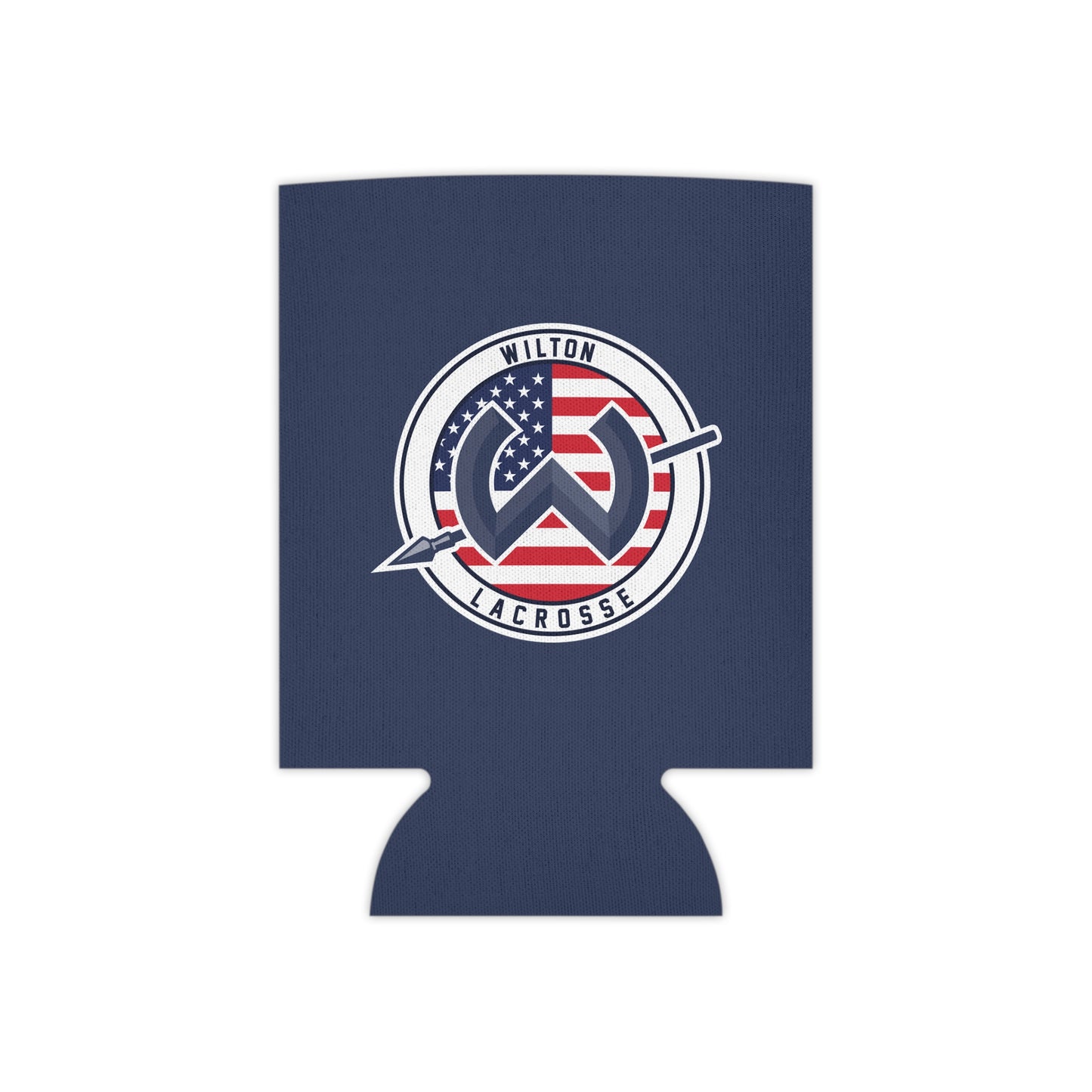 Wilton Lacrosse Can Cooler (3-pack)
