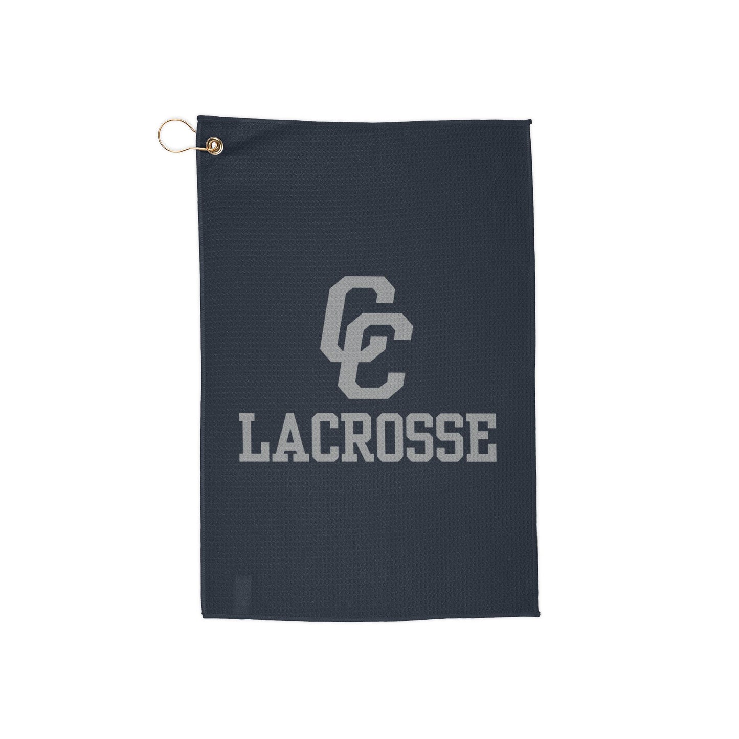 CCYL Golf Towel (16"x24")