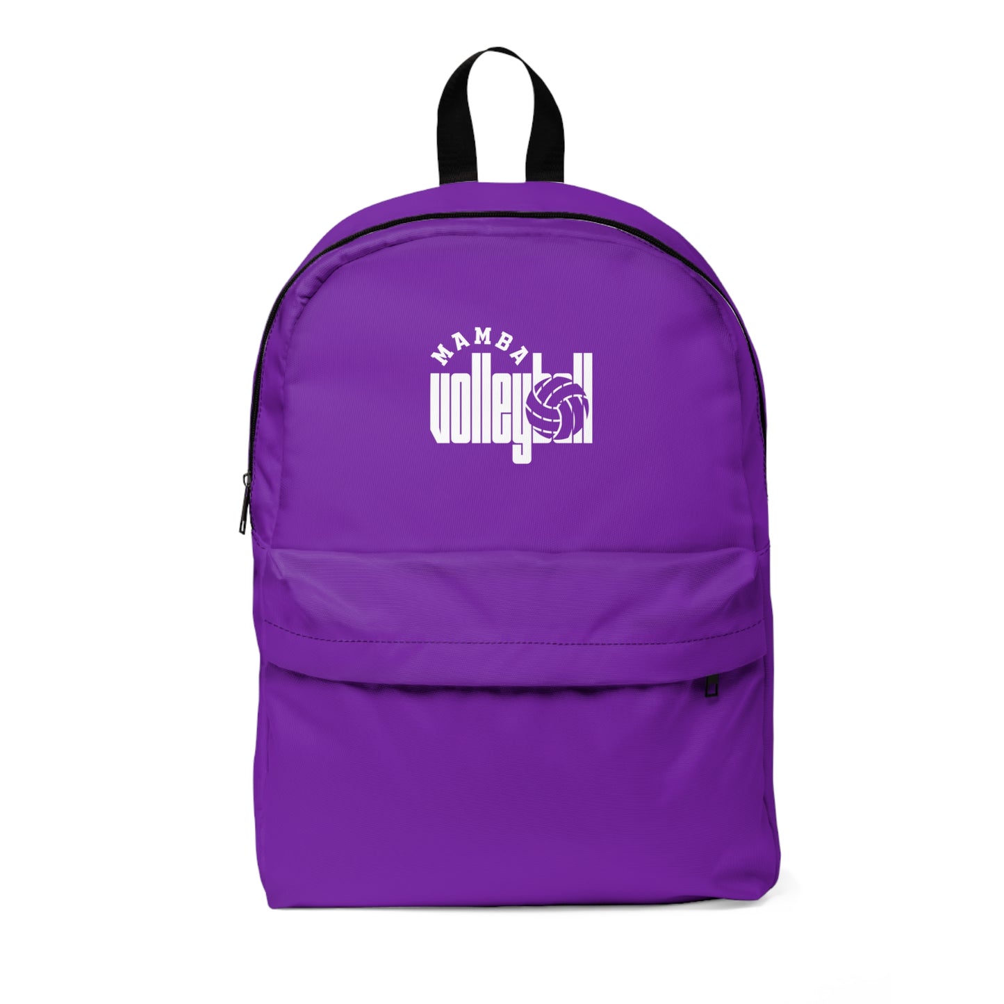 Manhattan Mamba Classic Backpack
