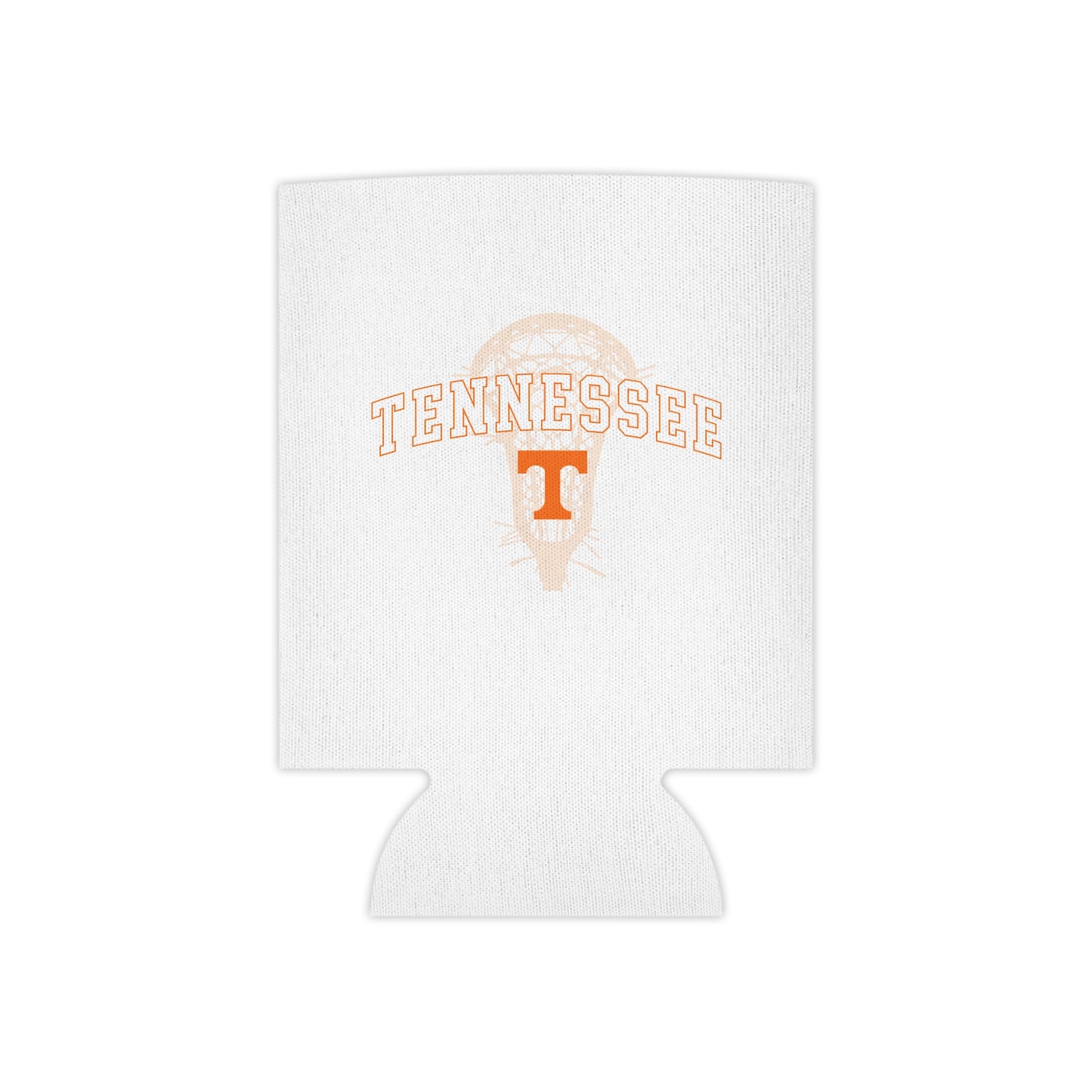 Tennessee Lacrosse Can Cooler (3-pack)