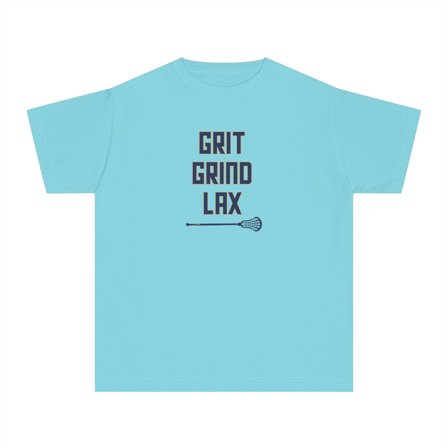 Youth Stars Comfort Colors T-Shirt