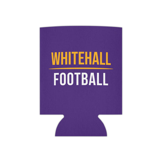 Whitehall Football Can Cooler (3-pack)