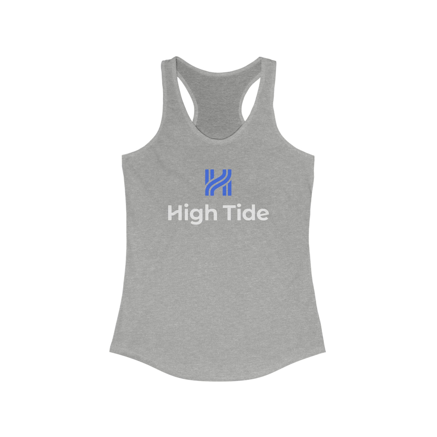 Women's High Tide Next Level Racerback Tank