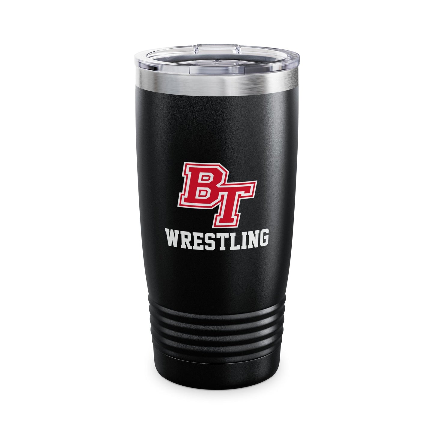 Bethel Tate HS Wrestling Ringneck Tumbler (20oz)